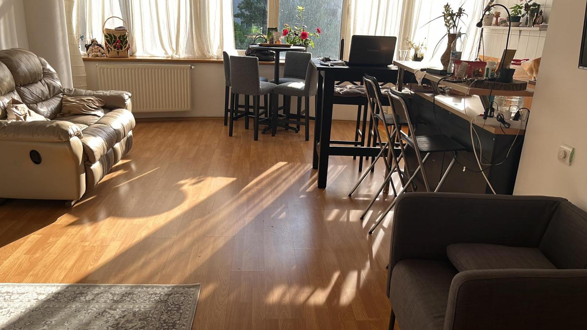 Apartament 2 Rooms In Centrul Orasului - Unirii Fantanii Bukurešť Exteriér fotografie