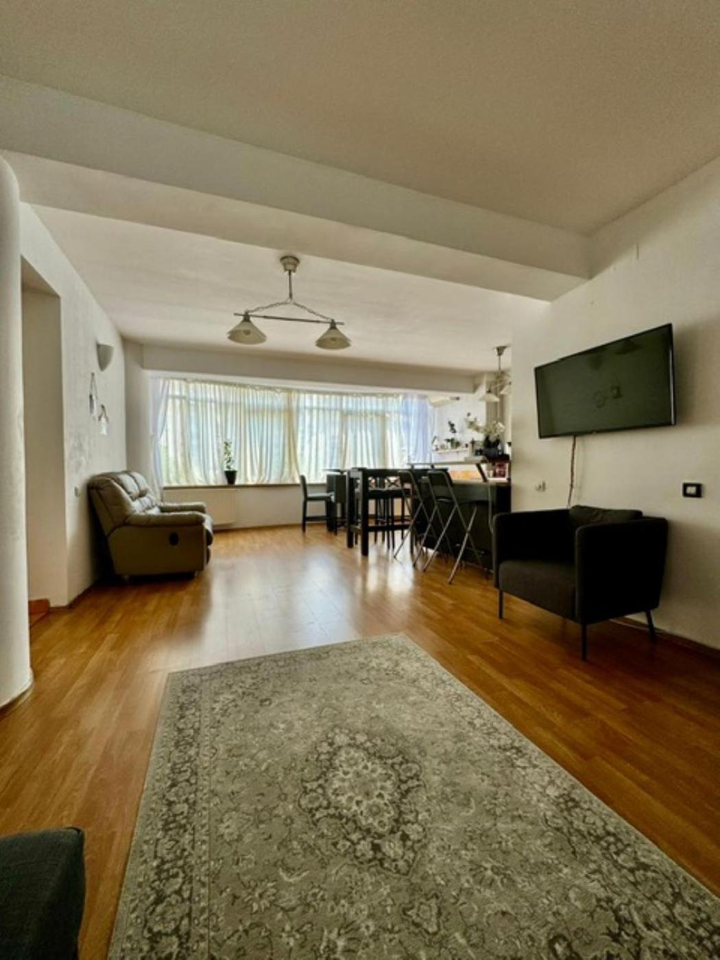 Apartament 2 Rooms In Centrul Orasului - Unirii Fantanii Bukurešť Exteriér fotografie