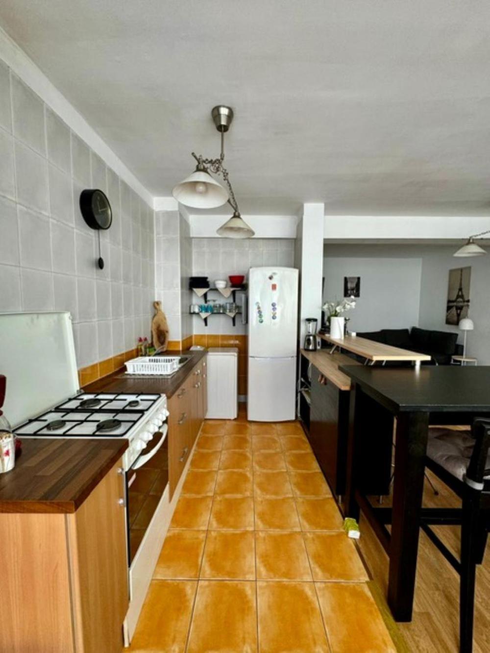 Apartament 2 Rooms In Centrul Orasului - Unirii Fantanii Bukurešť Exteriér fotografie